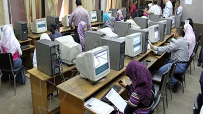  تنسيق الشهادات المعادلة الخميس المقبل بالنسبة المرنة 