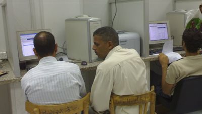 اقبال متوسط علي تنسيق المرحلة الثالثة بمعامل جامعة الاسكندرية 