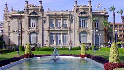  مستشفيات جامعة عين شمس تستقبل 156 مصاب و8 وفيات