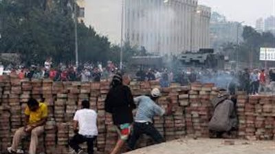 مقتل 15 من الأمن المصري و12 من الإخوان..والجيش يستنفر