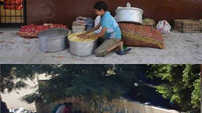 التعليم تشكل جنة لإصلاح مدارس المتضررة من الأحداث