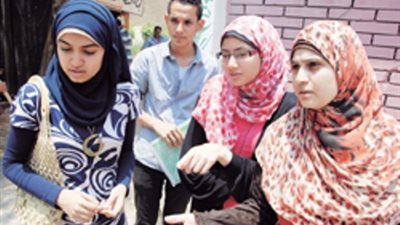 ظهور نتيجة امتحانات الدور الثانى للشهادة الإعدادية بالوادى الجديد