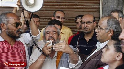 البيلي ورسلان و4 اخريين لقائمة معاون الوزير لشئون المعلمين 