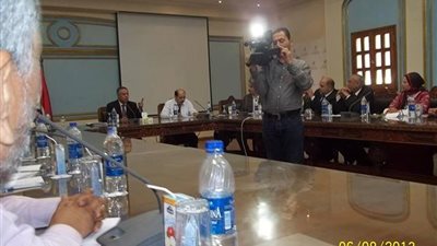 الوطني للتعليم :طالبنا بحماية المنشأت التعليمية والنظر في تطبيق الحد الادني للاجور 