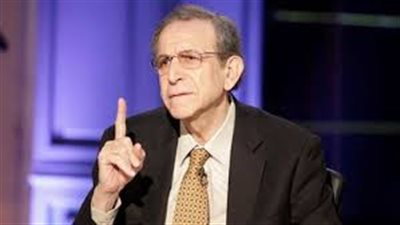 عيسي يبحث تحويل فرع جامعة  اسيوط بالوادي الجديد لجامعة مستقلة