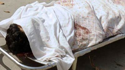 مصرع شاب في اشتباكات الاسماعيلية بطلق ناري في الرأس 