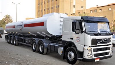 الحركة المرورية طبيعية في المهندسين والمحور