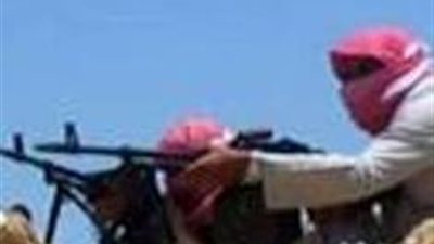 مجهولون يطلقون الرصاص على موكب رئيس الوزراء اليمني 