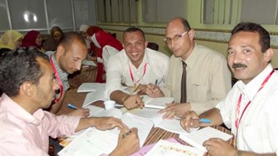 معاشات المعلمين 