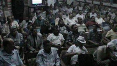 مؤتمر للمستقلة