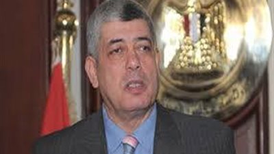 بالفيديو وزير الداخلية ...نخنوخ ارسل لي 20 رسالة يطلب ايداع البلتاجي معة في  السجن 