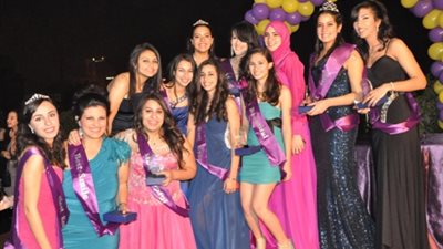 أزمة في كلية رمسيس للبنات بسبب إلغاء خدمة نقل الطالبات