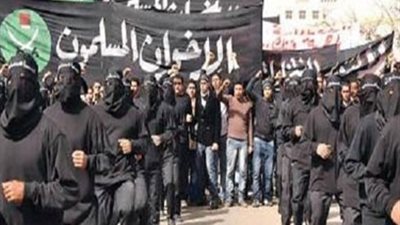 تخوفات من مليشيات الاخوان بجامعة عين شمس قبل بدء العام الدراسي 