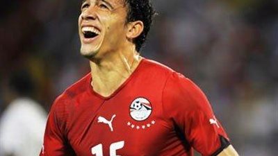 رسميا .. اعارة 