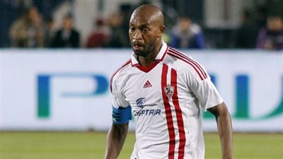 شيكابالا ينتظم في معسكر المنتخب اليوم