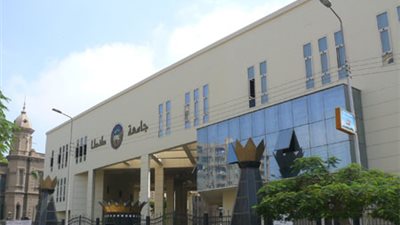جامعة طنطا تنفى أى تعاون مع الأكاديمية الكندية الأوروبية