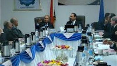 مجلس جامعة اسوان يقرر موعد بدء الدراسة .. و ويوافق كلية حقوق 