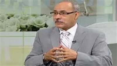 حسن علي اول عميد لإعلام بني سويف