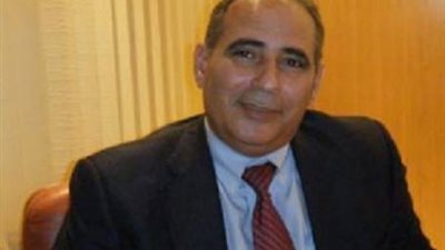 احتفالات العيد القومي لمحافظة الشرقية 