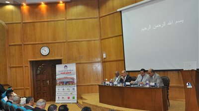 ملتقي للتوظيف بطب بيطري كفر الشيخ 