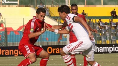 مجاهد: مباراة مصر وغينيا تنتظر قرار رئاسي