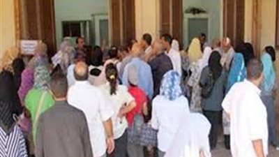 الثلاثاء ..اعادة اختبارات قدرات طلاب الثانوية للقبول بالكليات الرياضية والفنية والتربية والتطبيقية والفنون ال