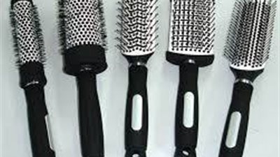 كيف تختارين الفرشه المناسبة لشعرك