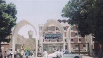 طلاب جنوب الوادي يرفضون الضبطية القضائية 