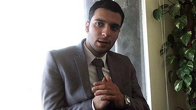 اتحادات طلاب الجامعات ترشح 