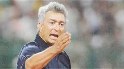 طولان يستغيث بعباس لإنقاذ صفقات الزمالك