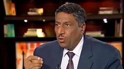 بالفيديو قيادي اخواني سابق ..الشعب المصري انتفض وقال انه يريد دين