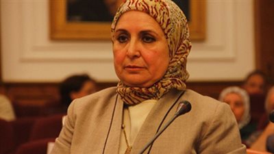 شهناز الدسوقي : هناك عجز في توريد كتب التعليم الفني 