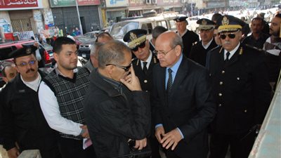 خطة صيانة لمدارس الجيزة بتكلفة 8 ملايين جنيه