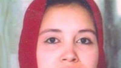 حنان تتحدي مرشحة إدارة الجامعة في بنات عين شمس