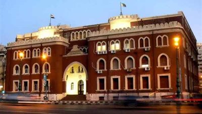 استقبال 7 الاف طالب بالمدن الجامعية بالاسكندرية قبل بدء الدراسة بـ 4 ايام