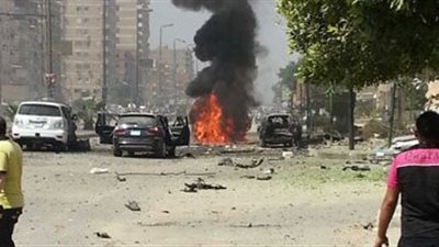 مصدر أمني لـ