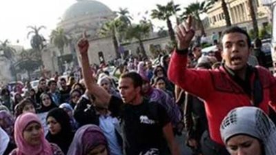 الاساتذه يرحبون بالضبطية القضائية لافراد الامن