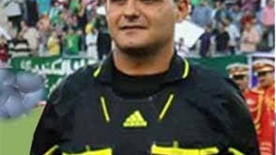 حكم دولي مديرا لرعاية شباب جامعة بنى سويف