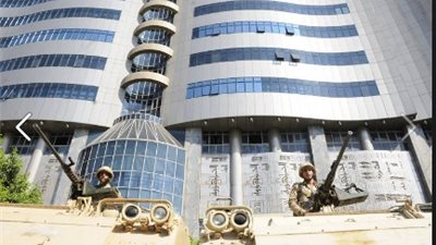 المجلس الأعلى للصحافة يبحث عودة جمال عبد الرحيم لرئاسة تحرير 