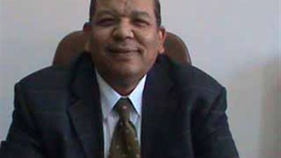 طريف نائبا لرئيس جامعة بني سويف