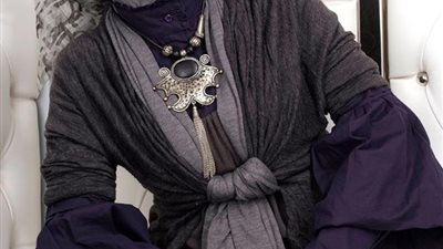 احدث خطوط الموضة للمحجبات 