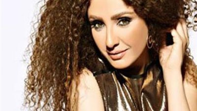 حفل زفاف مذيعة برنامج 