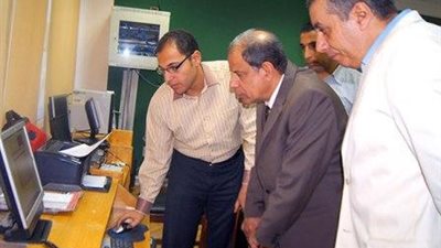  جامعة الفيوم ضمن أفضل مائة جامعة عربية وإفريقية