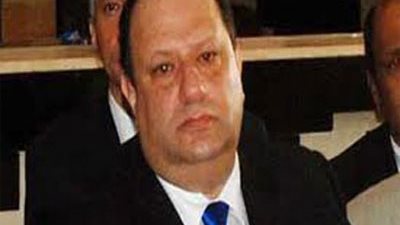 رئيس أكاديمية البحث العلمي لـ