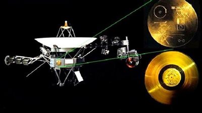 صوت فتاة عربية يتجول بين النجوم لأول مرة بالتاريخ