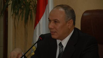 رئيس جامعة سوهاج :  الضبطية القضائية ضرورة لفرض الأمن والاستقرار