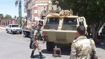 محافظ القاهرة:هناك تنسييق كامل مع مديرة الأمن لتأمين المدارس