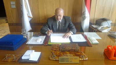 وكيل نقابة المهن التعليمية :لسنا مطلوبين للعدالة