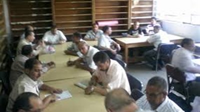 تأخر تنسيق الدور الثاني للثانوية  للقبول بالجاعات