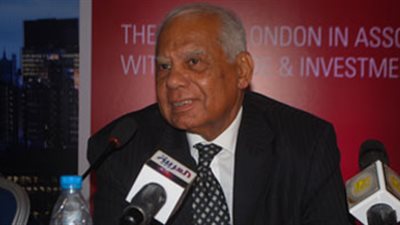 متولى نائبا لرئيس جامعة السادات لشئون التعليم والطلاب